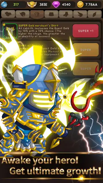 Play [VIP] +9 Blessing Cash Knight  and enjoy [VIP] +9 Blessing Cash Knight with UptoPlay